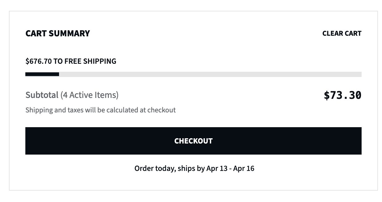 Cart-6